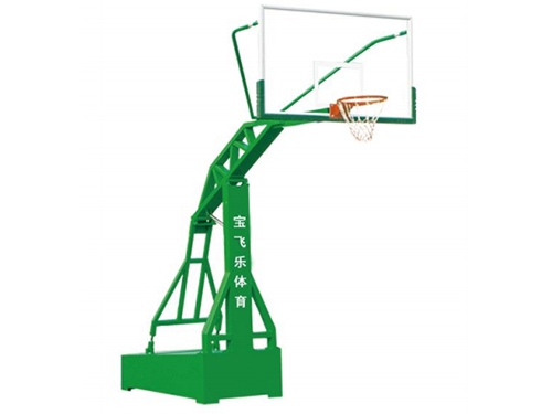 滨州篮球架